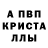 ГАШИШ Изолятор Debora Borges